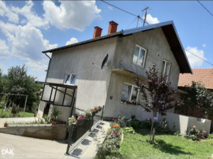 Kuća Brčko