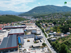 House Commercial Space Gladno Polje Ilidža Sarajevo photo 4