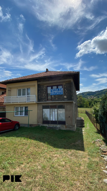 Kuća Visoko