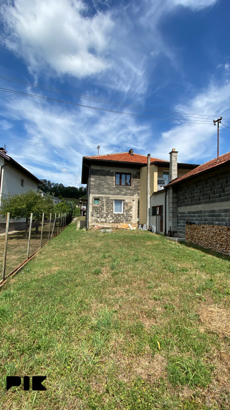 Kuća Visoko 3
