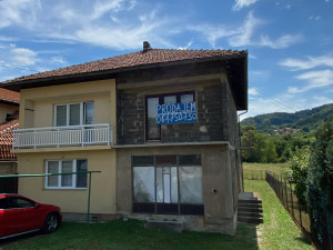 Kuća Visoko