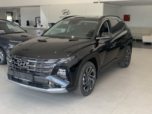 Hyundai Tucson 1.6 T-GDi 2026 Harmony