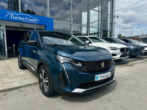 Peugeot 3008 1.6 PHEV Allure Pack/Veliki servis odrađen