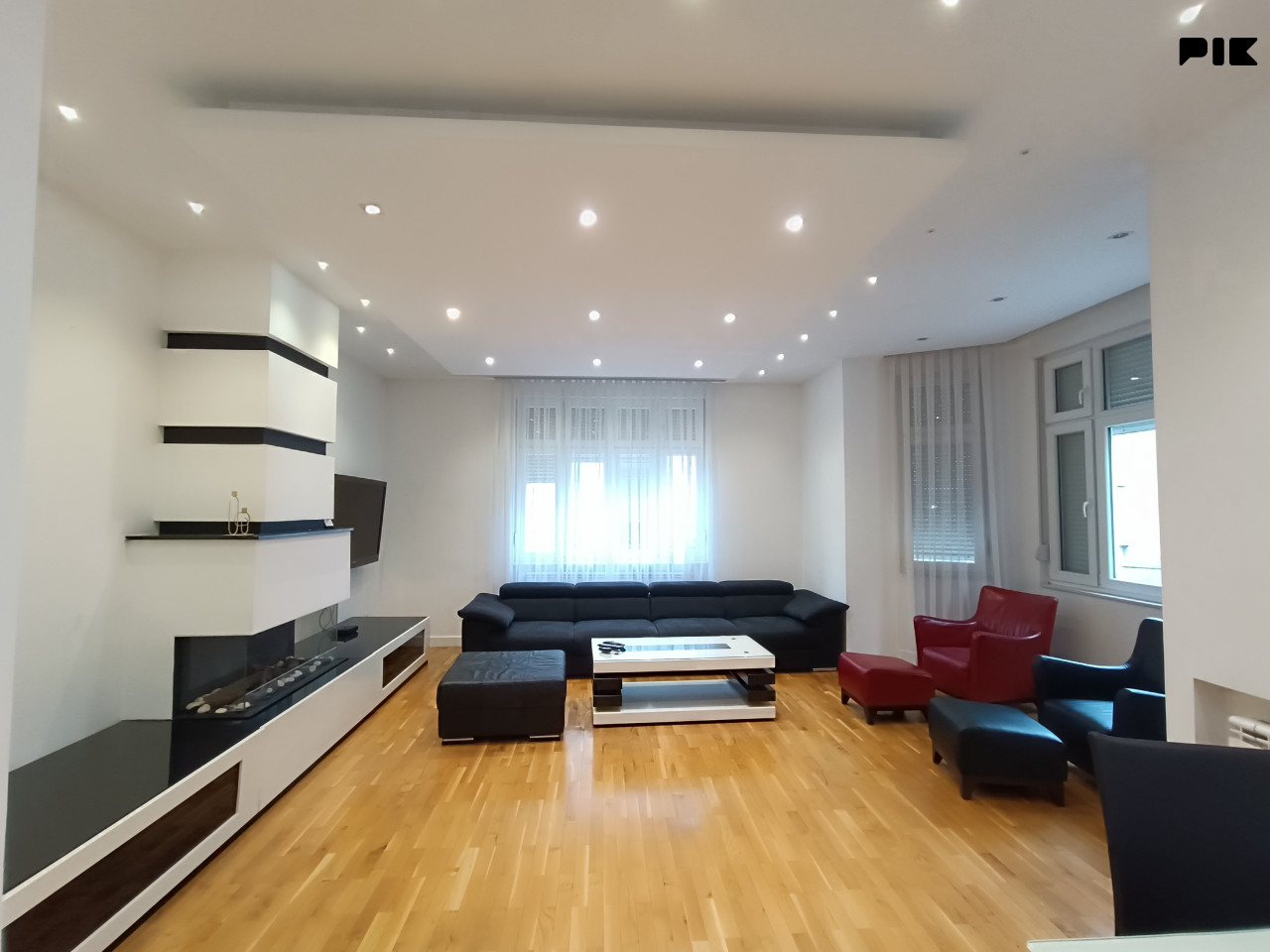 Luksuzan stan 130 m2 Centar 3