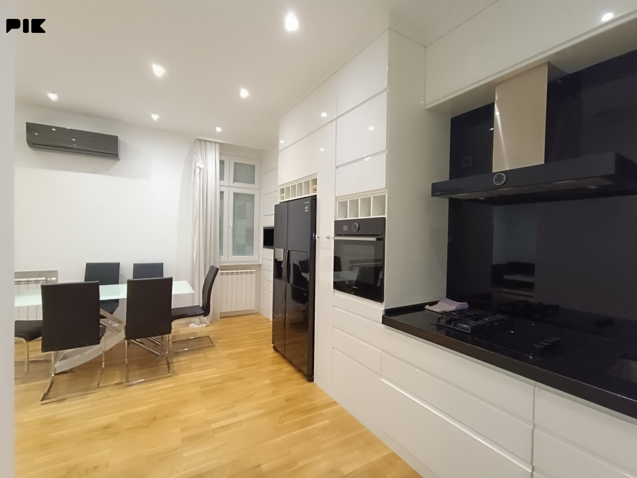Luksuzan stan 130 m2 Centar 4
