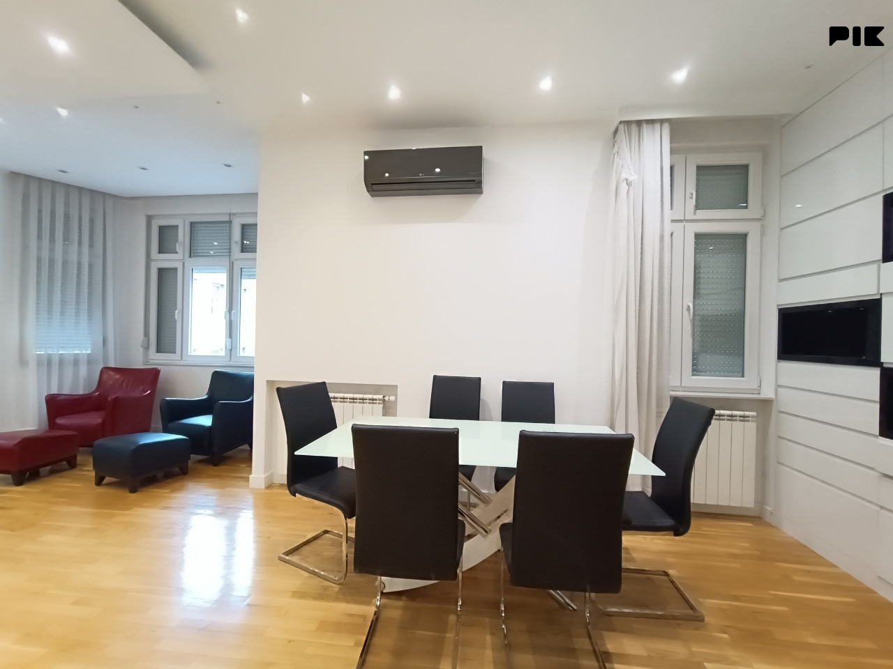 Luksuzan stan 130 m2 Centar 5