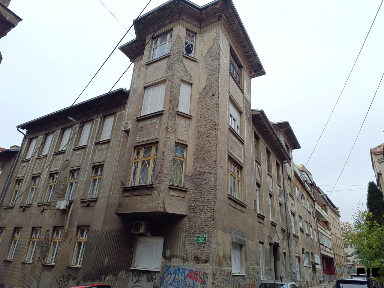Luksuzan stan 130 m2 Centar 6