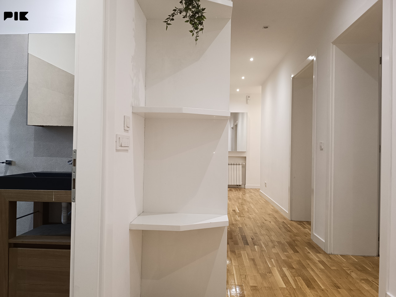 Luksuzan stan 130 m2 Centar 19