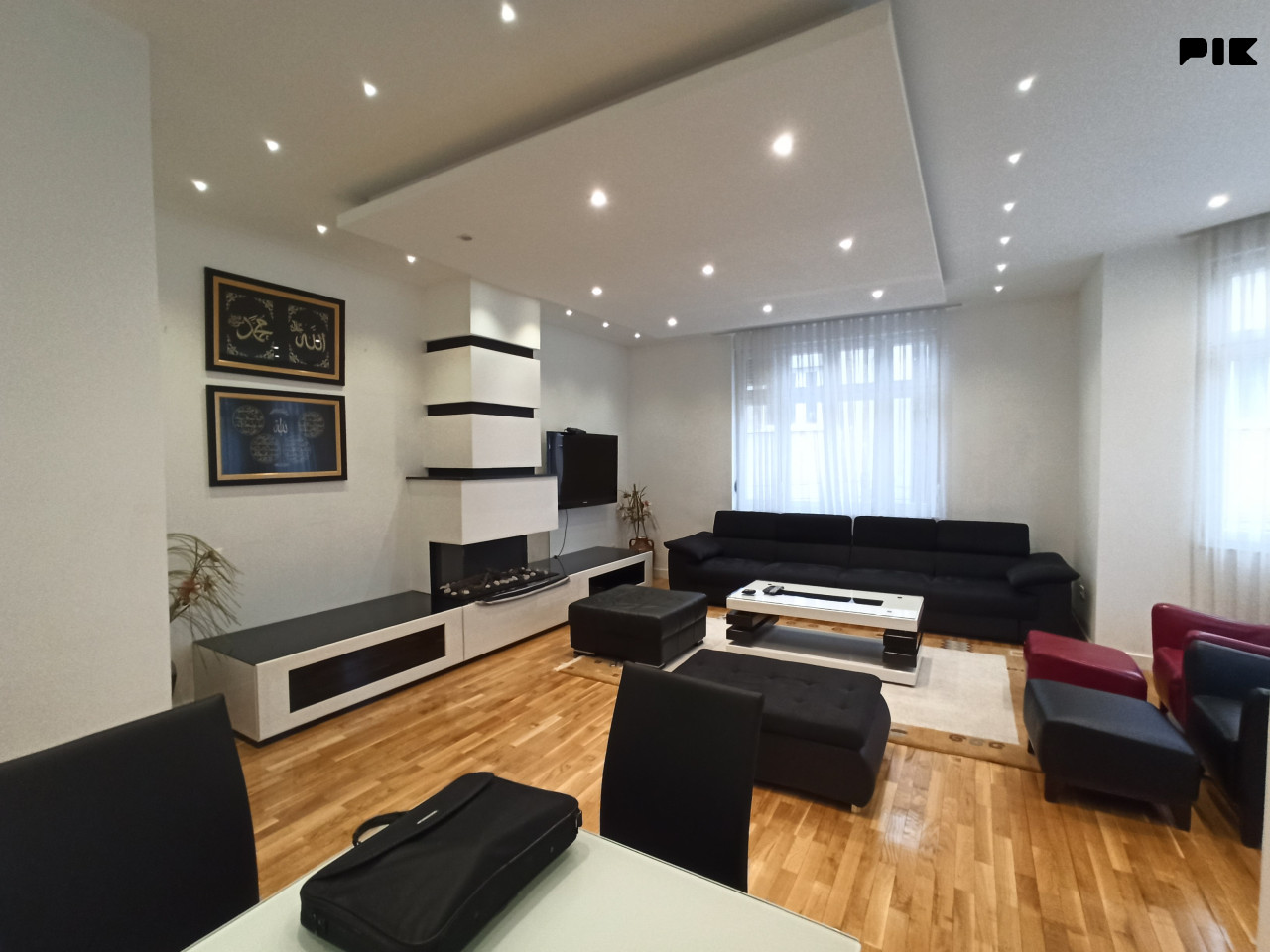 Luksuzan stan 130 m2 Centar