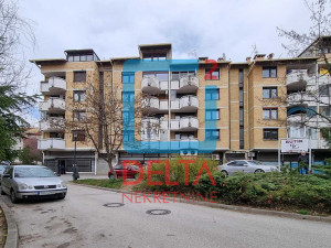 Poslovni prostor / Zaima Šarca / Višnjik / Bjelave / Centar