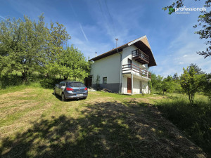 Kuća sa zemljištem Kiseljak Uknjiženo