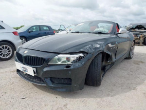 BMW E89 Z4 N54 35IS 2014 dijelovi motor mjenjac Danko