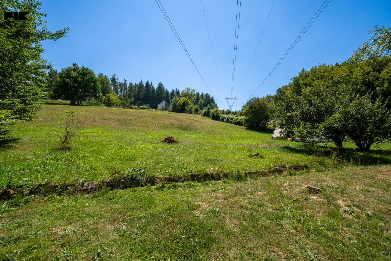 Zemljište 5.019 m2  tri parcele u Rakovici 11