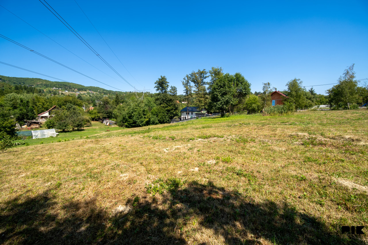Zemljište 5.019 m2  tri parcele u Rakovici 13