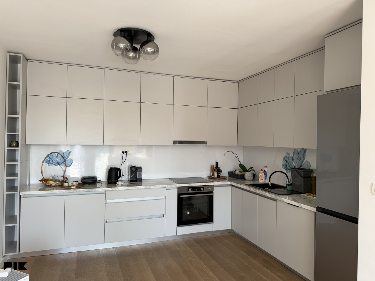 Ekskluzivan četverosoban stan 162 m2 + terasa 90m2/Breka 4