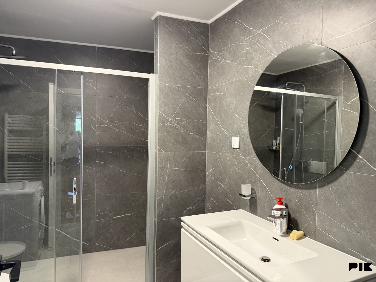 Ekskluzivan četverosoban stan 162 m2 + terasa 90m2/Breka 9