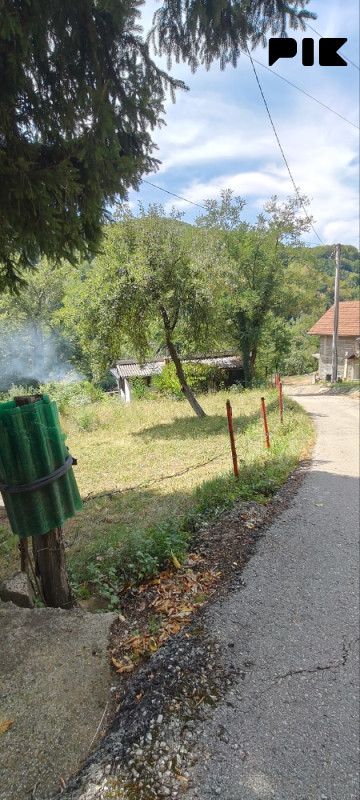 Zemljište Zavidovići 7