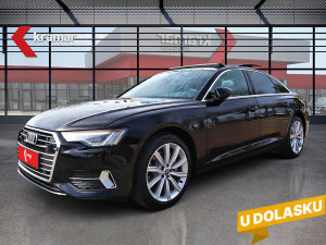 Audi A6 3.0 TDI Quattro Tiptronic Sport MATRIX PANORAMA 231 KS