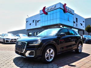 Audi Q2 30 TDI S-Tronic Business Panorama