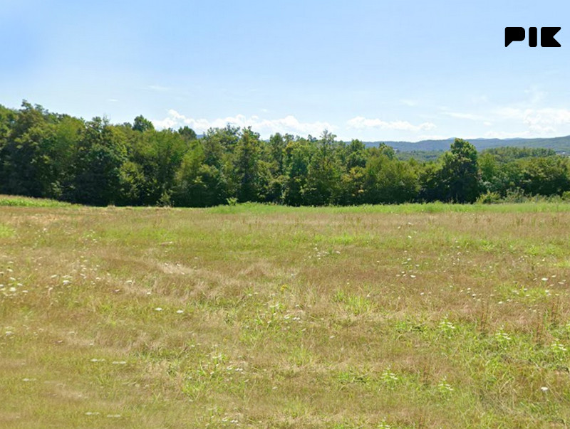 Zemljište Slatina Laktaši Banja Luka 835m2
