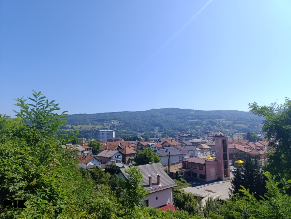 Zemljište Busovača 4