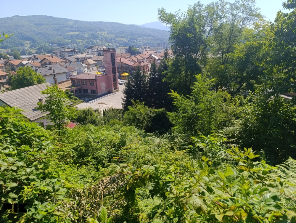 Zemljište Busovača 5