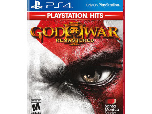 Igra za PS4 God of War 3 HITS