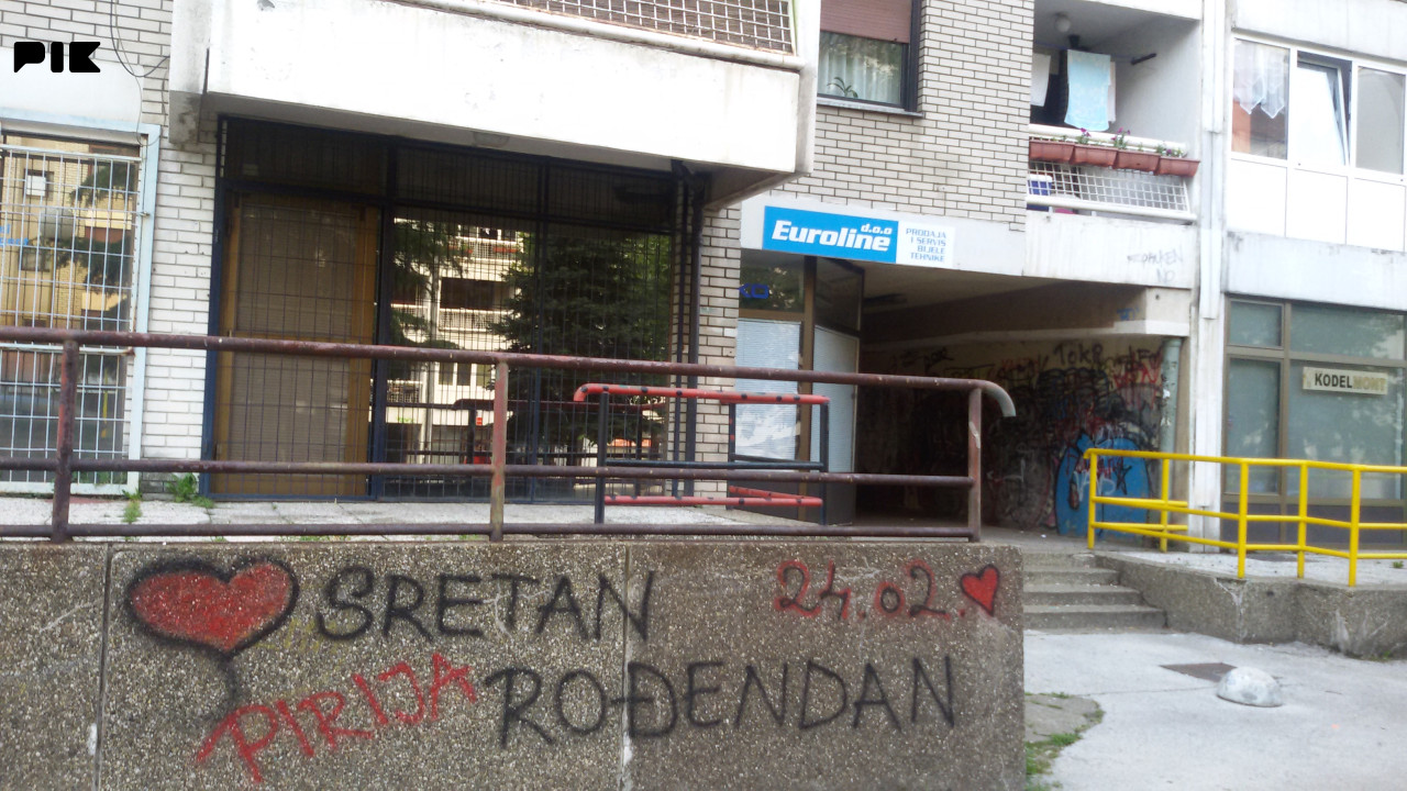 Poslovni prostor Tuzla 7