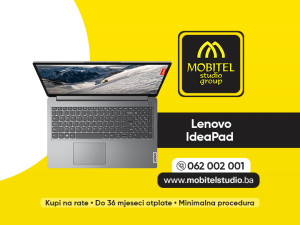 Lenovo IdeaPad Slim 3 15AMN8 15,6 FHD