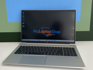 HP EliteBook 655 G10 Ryzen 7 7730u 16/256GB
