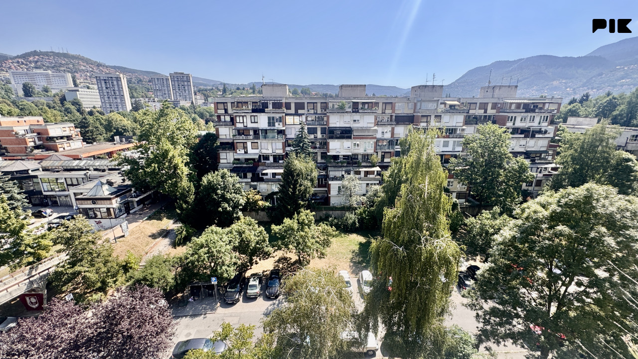 Stan Sarajevo - Centar 17