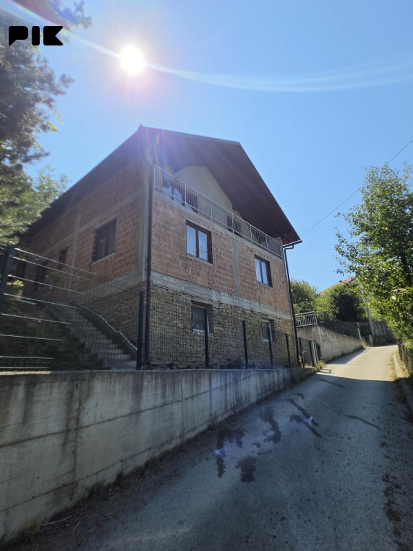Kuća Sarajevo - Novi Grad 3