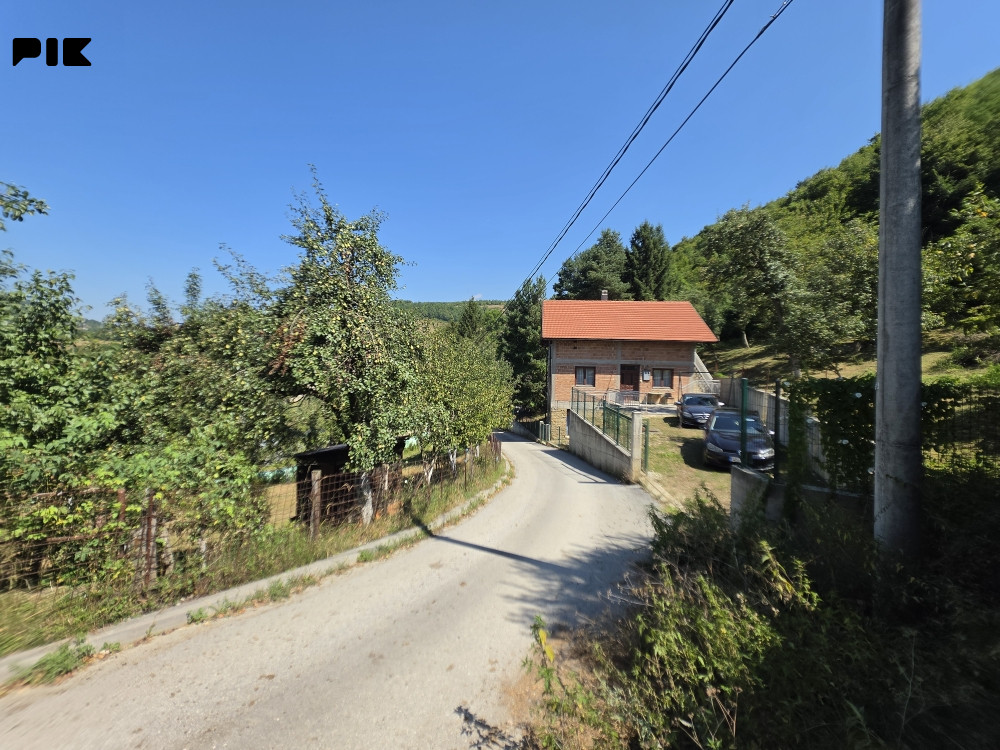 Kuća Sarajevo - Novi Grad 4