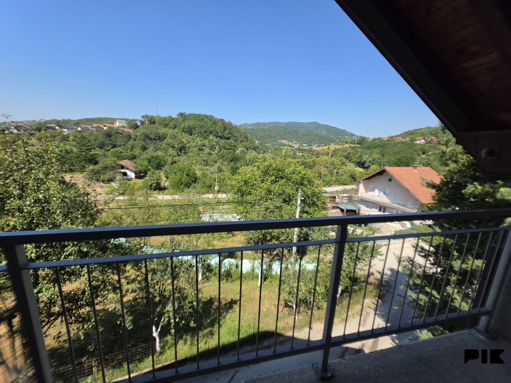 Kuća Sarajevo - Novi Grad 6
