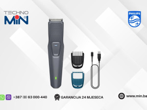 Philips trimer za bradu Beard Trimmer Series 1000 BT1243/18