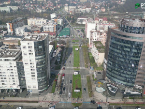 Poslovni prostor 241 m2 Otoka Novi Grad Sarajevo