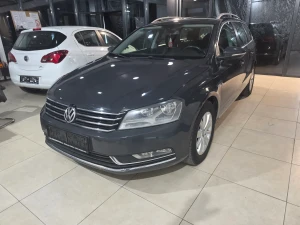 Volkswagen Passat 2011 VW PASSAT 1.6 TDI SW, 2011 GOD, ALU