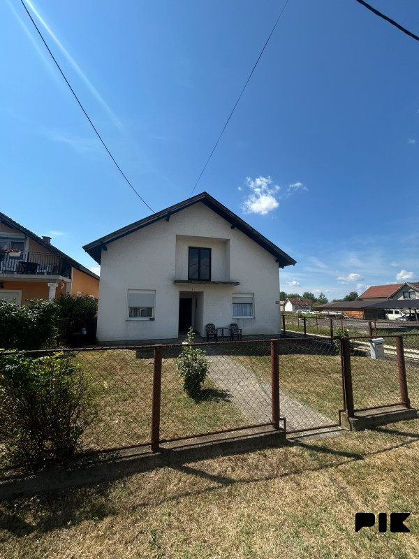 [PRODAJA] KUĆA 87m2 - STADIONSKA, BROD