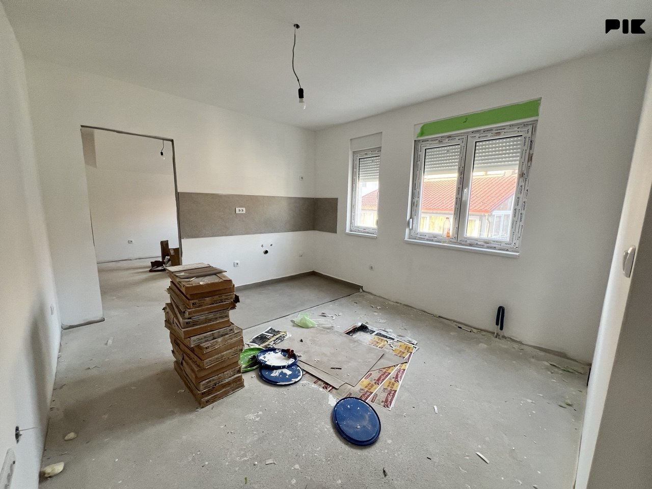 Garsonjera Laus 31m2 Banja Luka