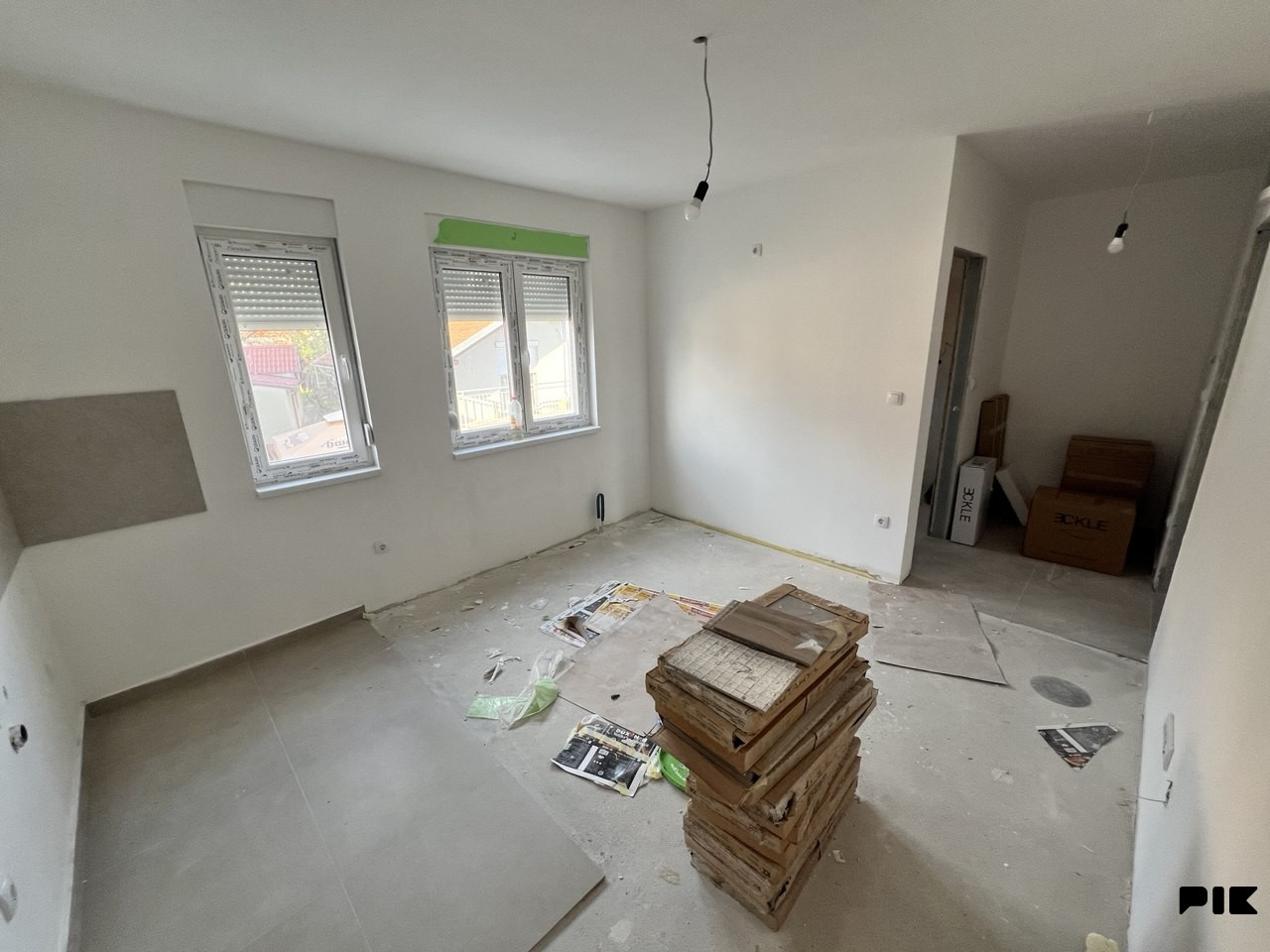 Garsonjera Laus 31m2 Banja Luka 3