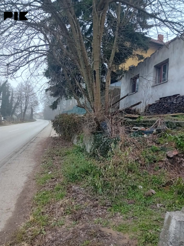 Kuca bisterac 1 minut od centra grad lukavac