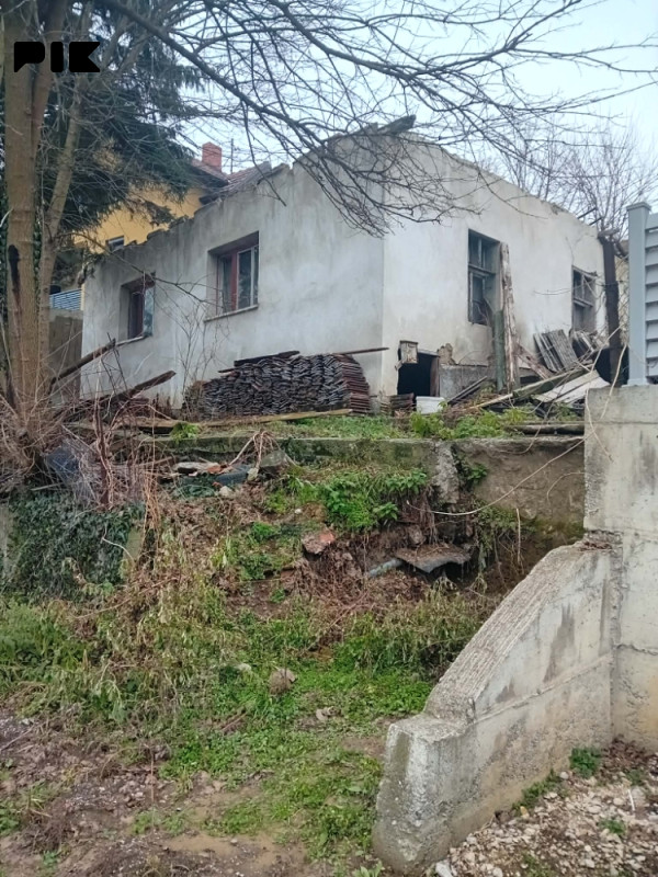 Kuca bisterac 1 minut od centra grad lukavac 2