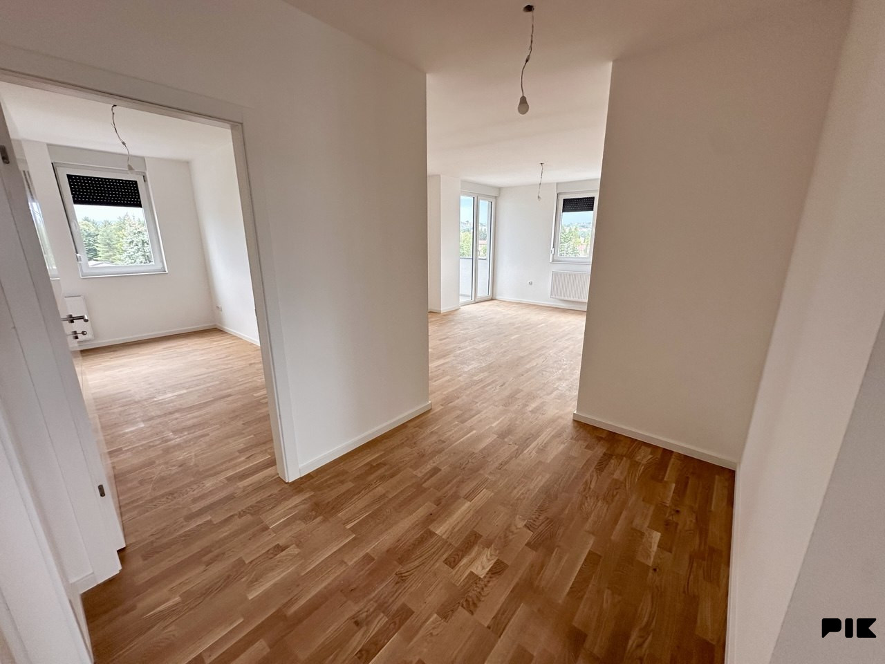 Na prodaju Četvorosoban stan 92m2  Lazarevo, Banja Luka 4