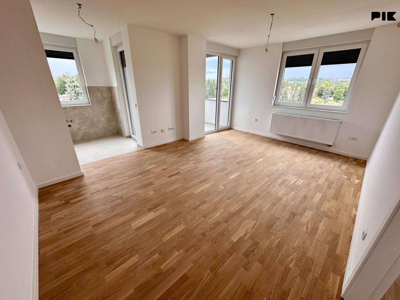 Na prodaju Četvorosoban stan 92m2  Lazarevo, Banja Luka