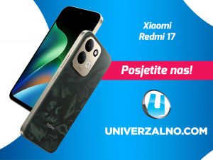 Xiaomi Redmi 17 4G 128GB (4GB RAM)