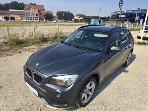 BMW X1 Xdrive 2.0d 105 kw 2014 god uvoz CH