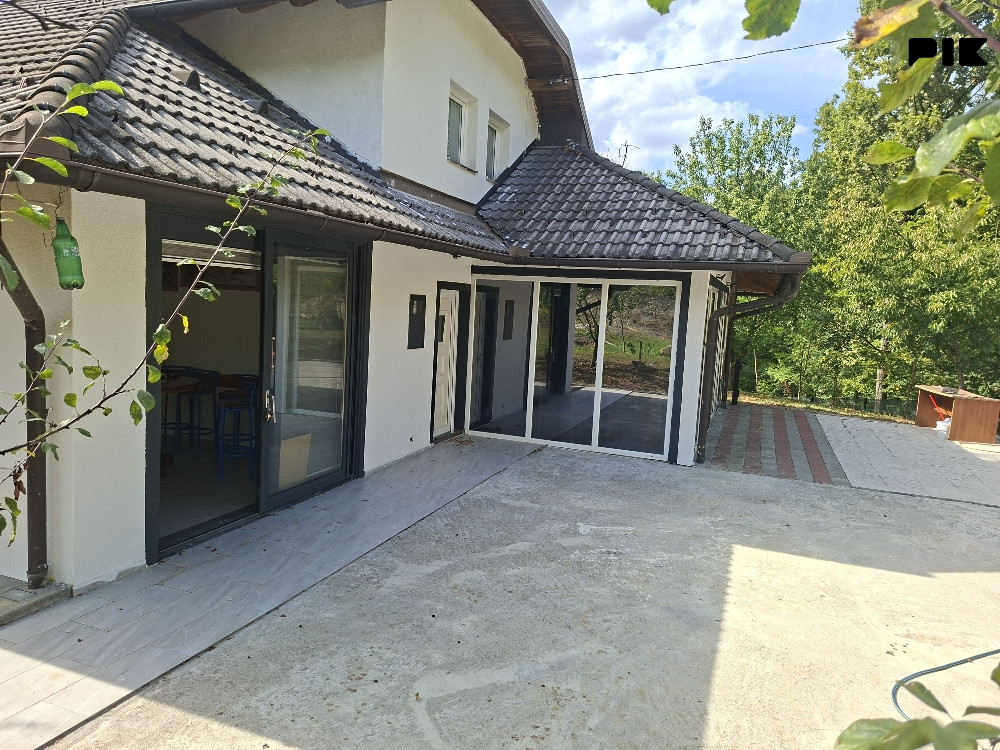 Vikendica Srebrenik 2
