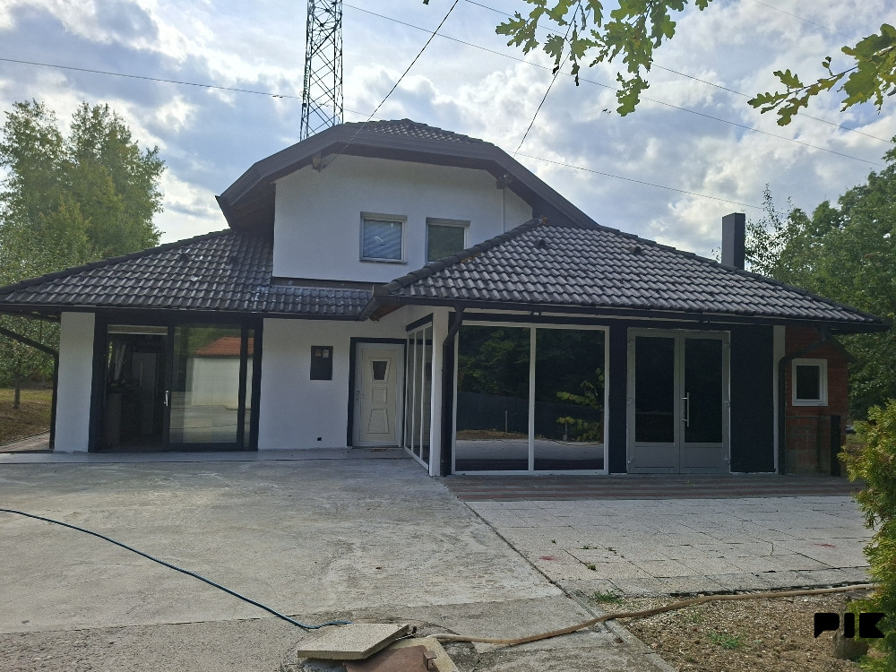 Vikendica Srebrenik 3
