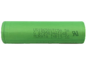 Sony baterija akumulatorska, 18650, 3.7V, 35A, 2600mAh
