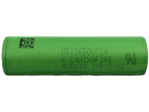 Sony baterija akumulatorska, 18650, 3.7V, 30A, 2100mAh